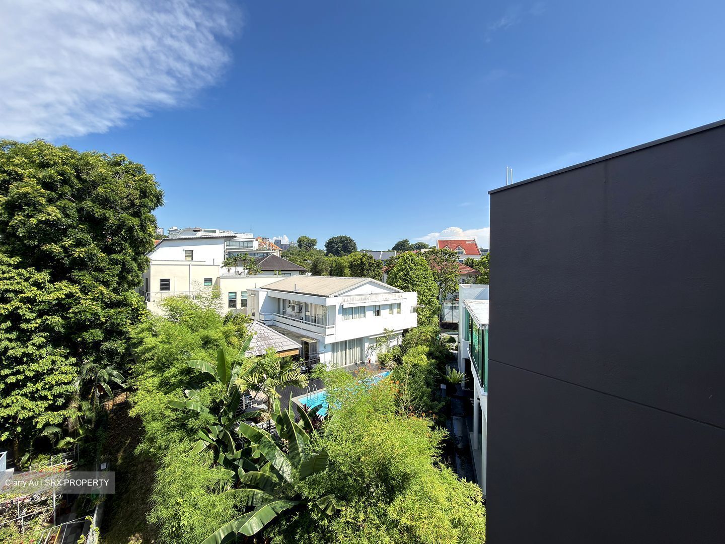 Fernhill Road (D10), Semi-Detached #606997011